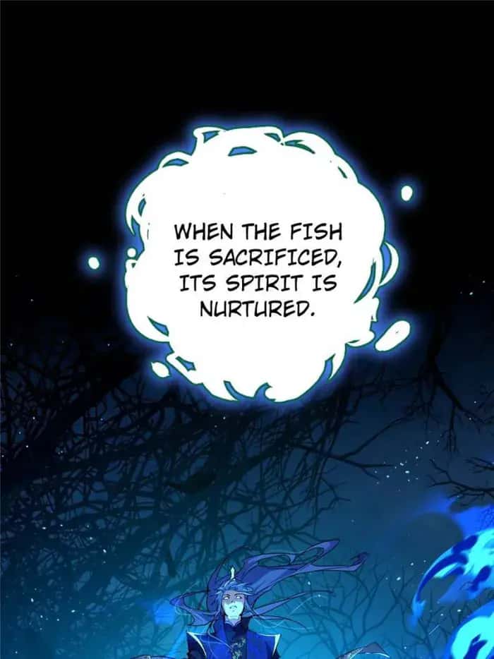 I'm an Evil God Chapter 424 Page 29