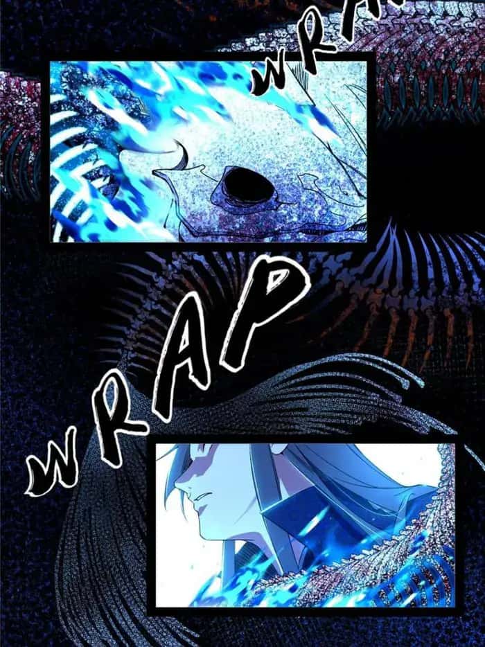 I'm an Evil God Chapter 424 Page 36