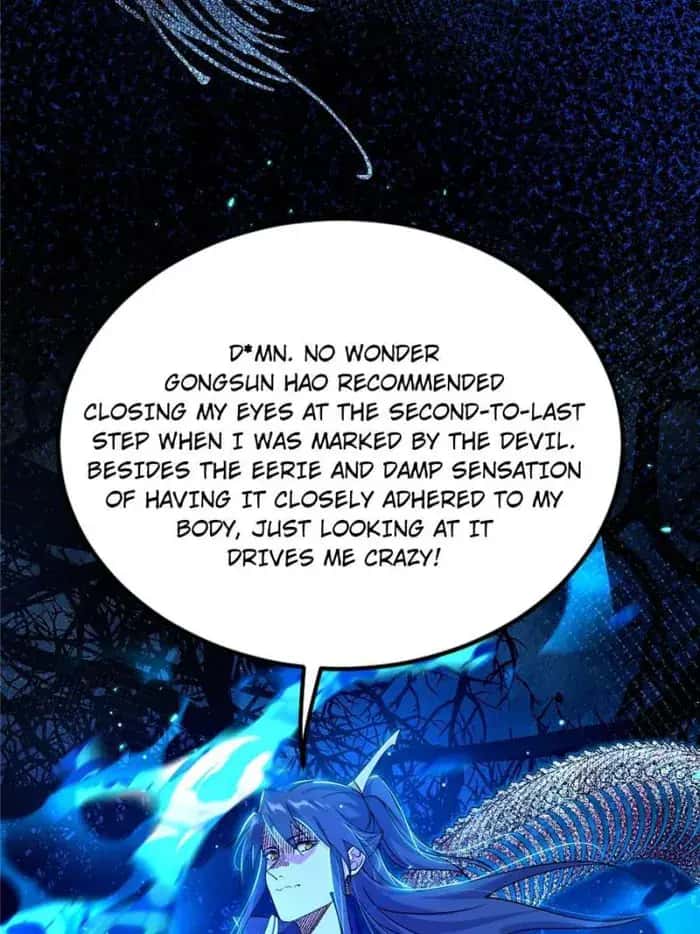 I'm an Evil God Chapter 424 Page 37