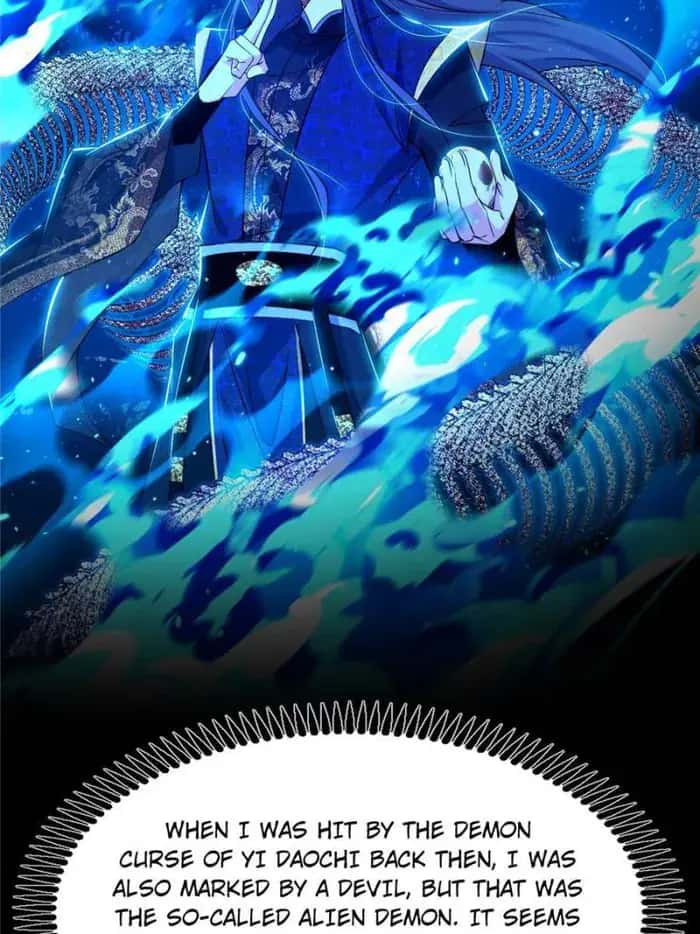 I'm an Evil God Chapter 424 Page 38