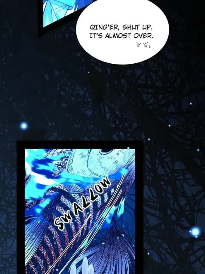 I'm an Evil God Chapter 424 Page 43