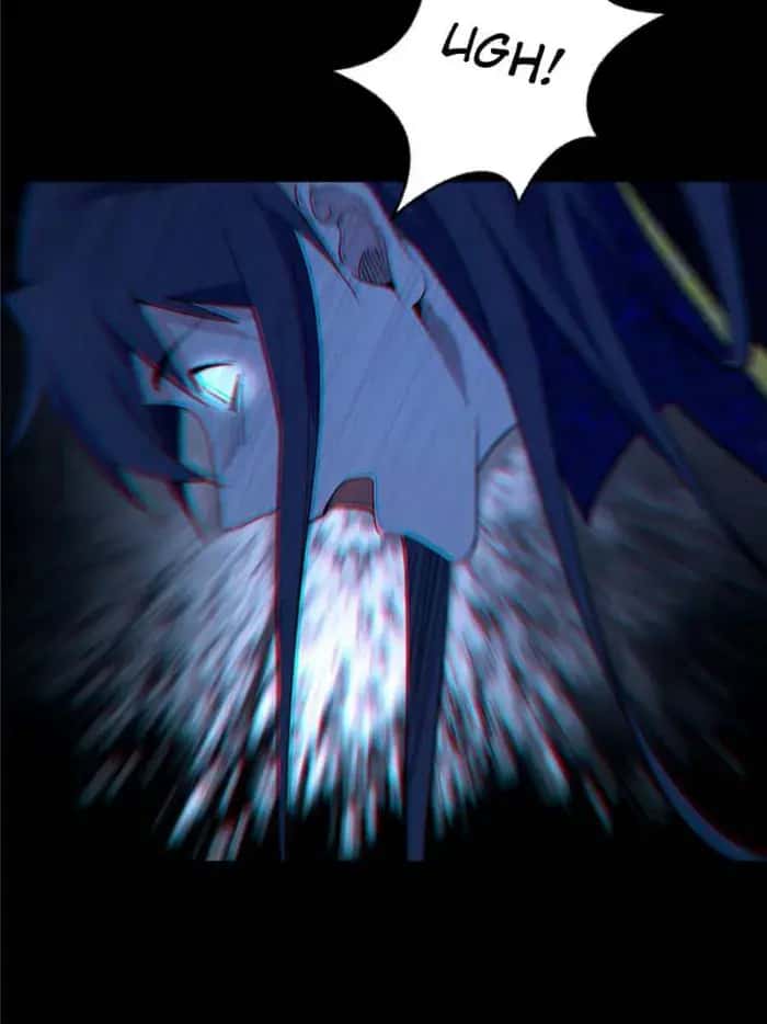 I'm an Evil God Chapter 424 Page 54