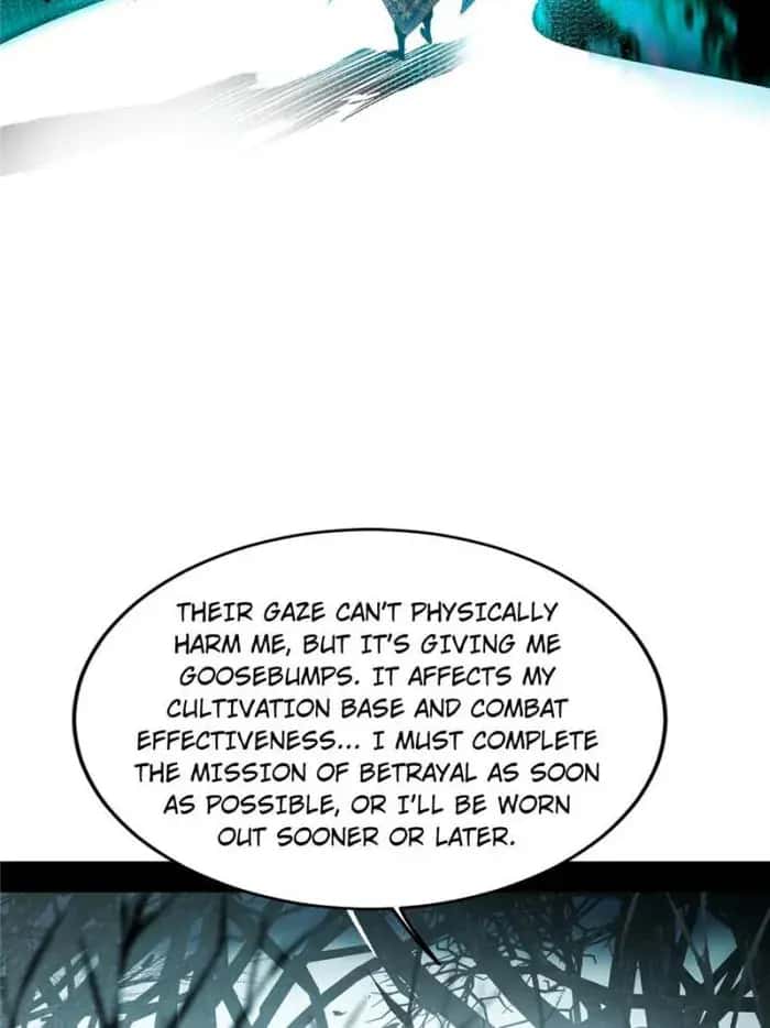 I'm an Evil God Chapter 424 Page 60