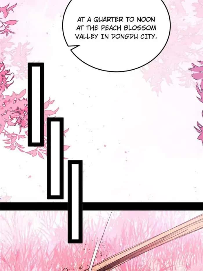 I'm an Evil God Chapter 424 Page 64