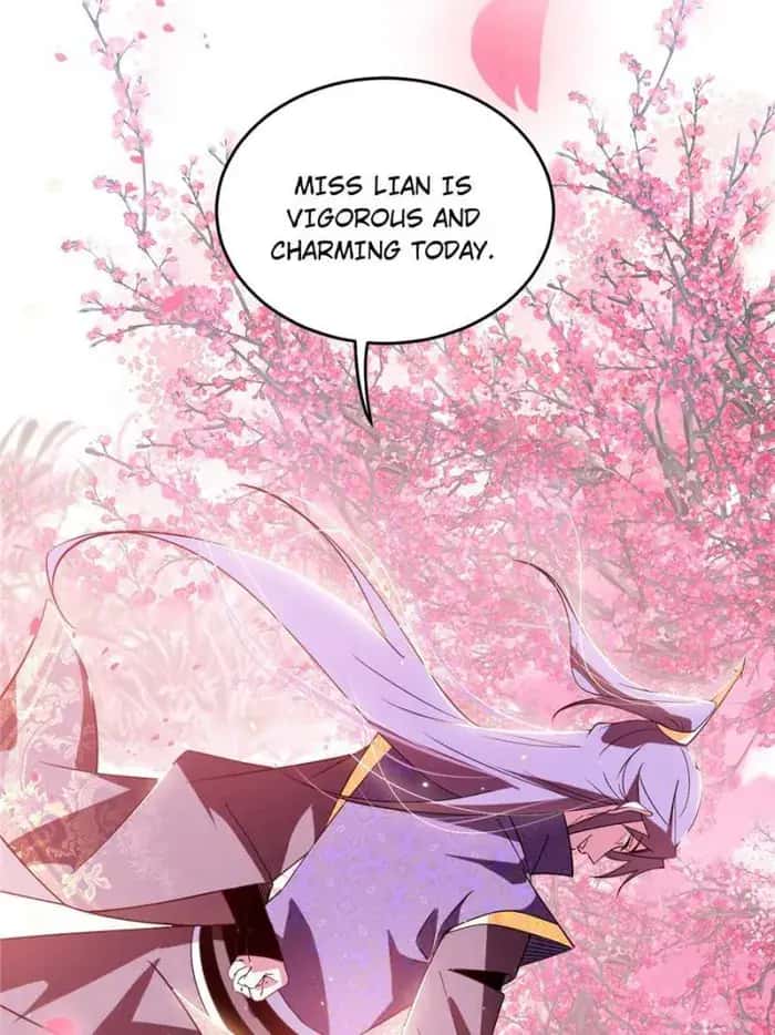 I'm an Evil God Chapter 424 Page 70