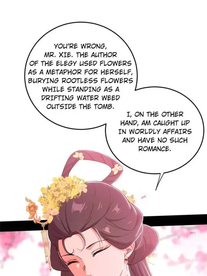 I'm an Evil God Chapter 425 Page 12