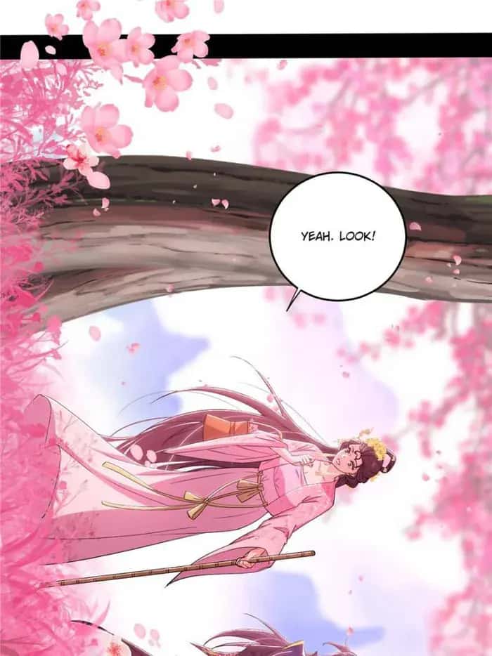 I'm an Evil God Chapter 425 Page 21