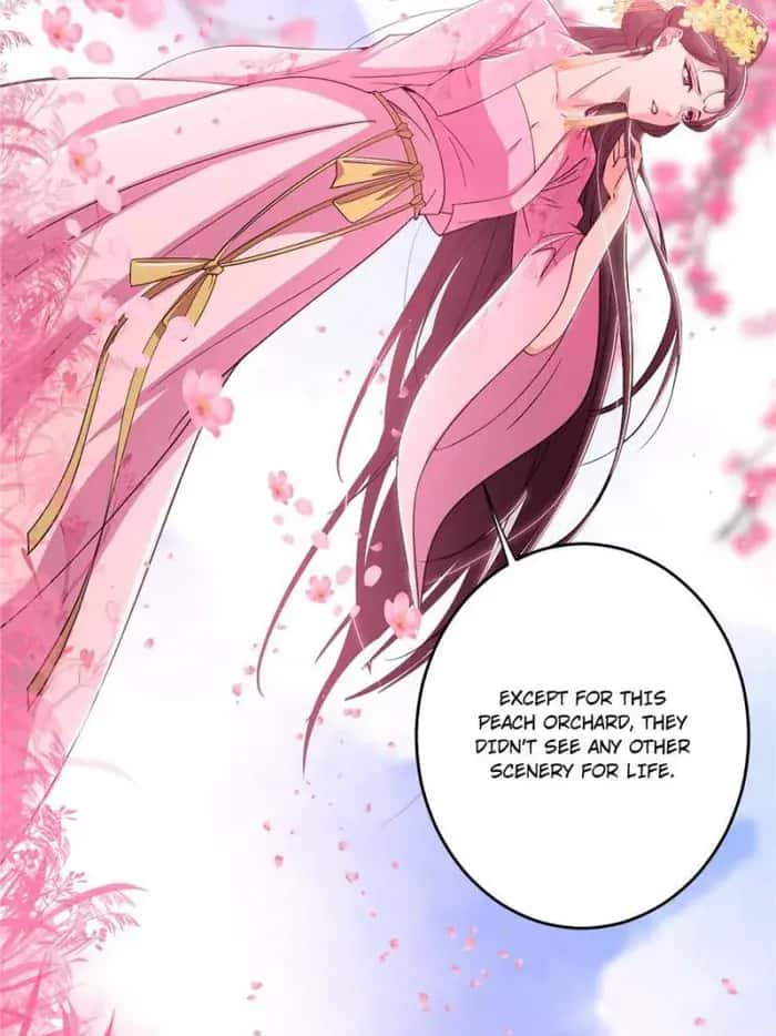 I'm an Evil God Chapter 425 Page 27