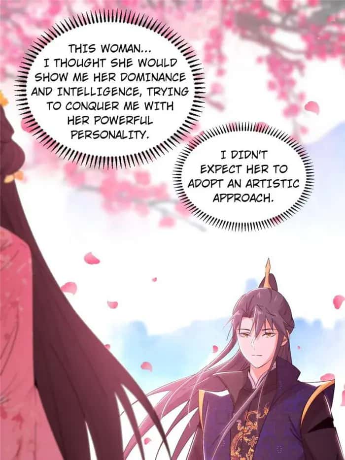 I'm an Evil God Chapter 425 Page 29