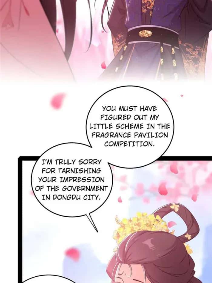 I'm an Evil God Chapter 425 Page 30