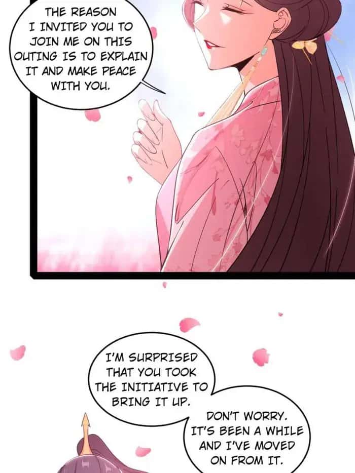 I'm an Evil God Chapter 425 Page 31