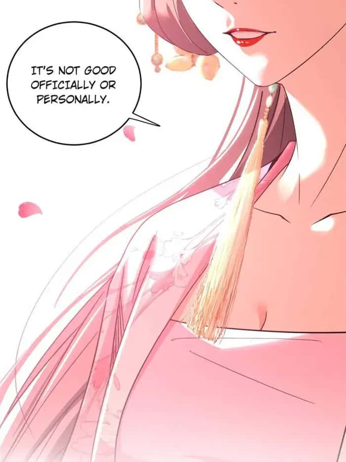 I'm an Evil God Chapter 425 Page 34