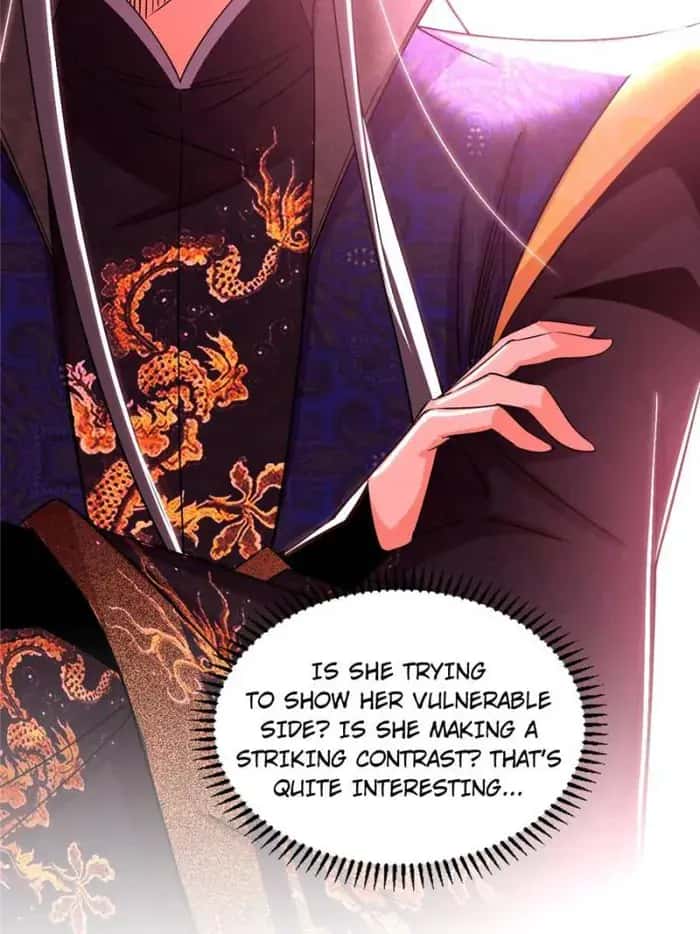 I'm an Evil God Chapter 425 Page 36