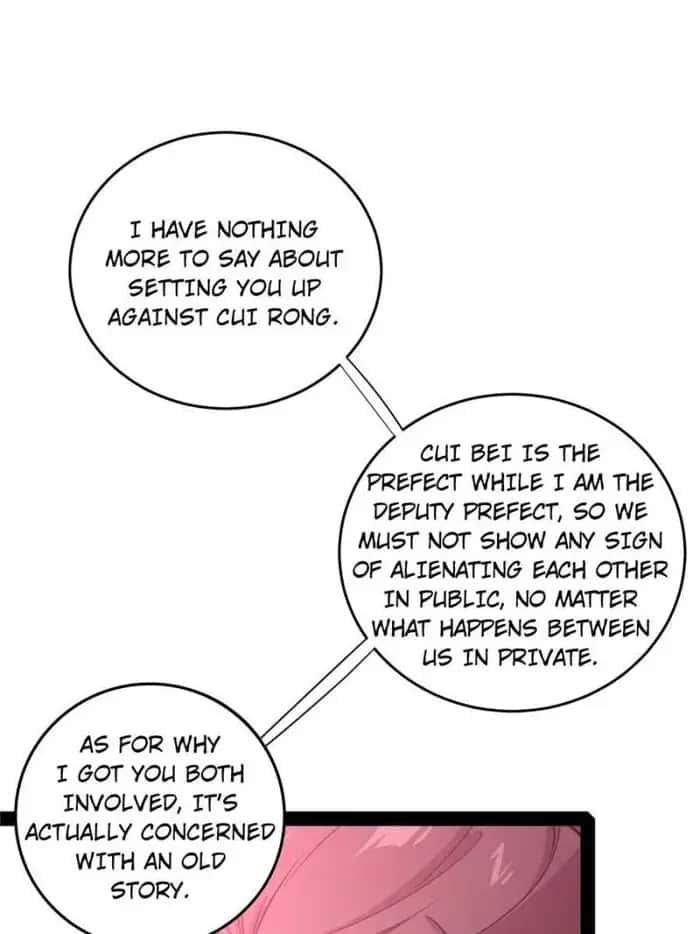 I'm an Evil God Chapter 425 Page 40