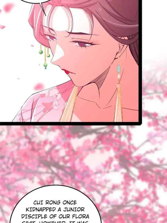 I'm an Evil God Chapter 425 Page 41