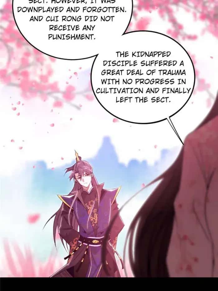 I'm an Evil God Chapter 425 Page 42