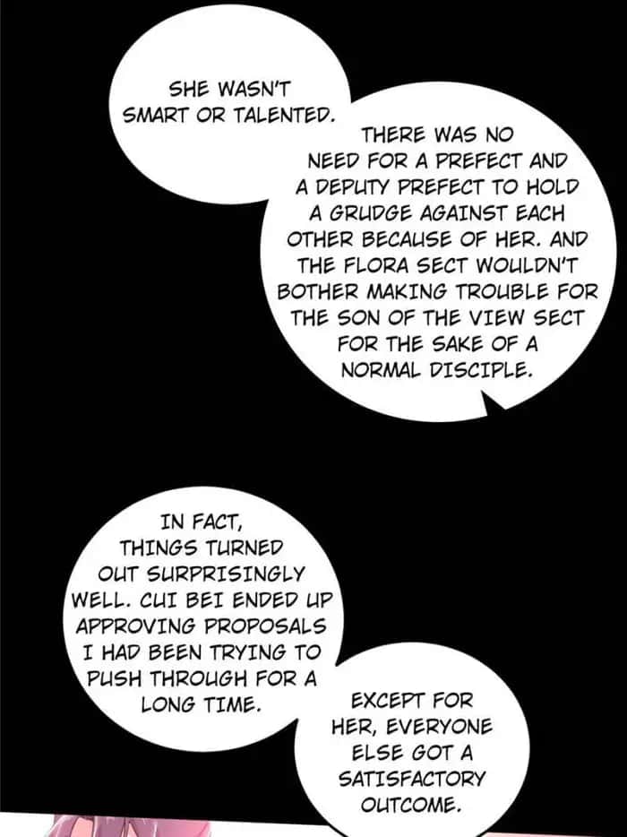 I'm an Evil God Chapter 425 Page 43