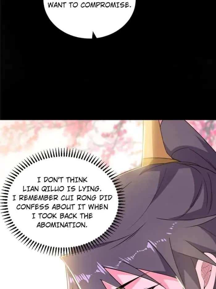 I'm an Evil God Chapter 425 Page 49