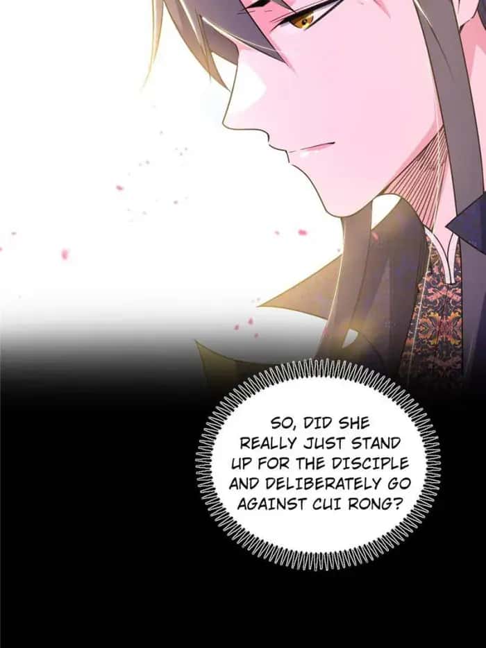I'm an Evil God Chapter 425 Page 50