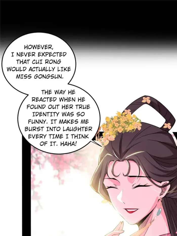 I'm an Evil God Chapter 425 Page 53