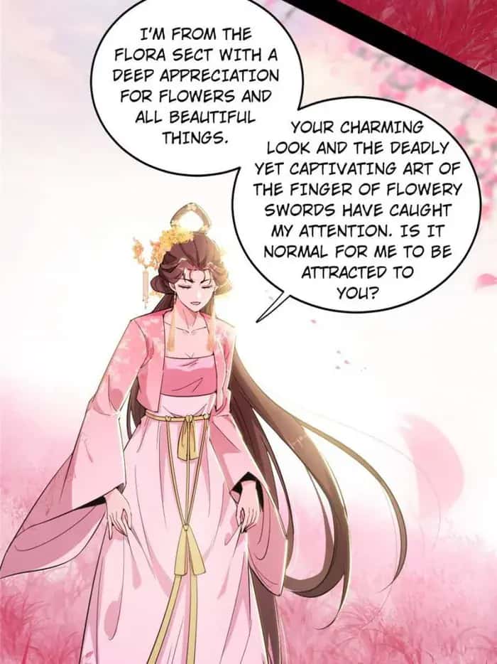I'm an Evil God Chapter 425 Page 59