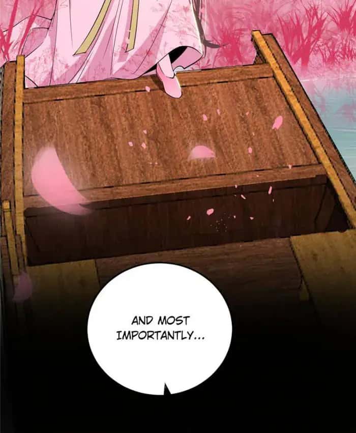 I'm an Evil God Chapter 425 Page 60