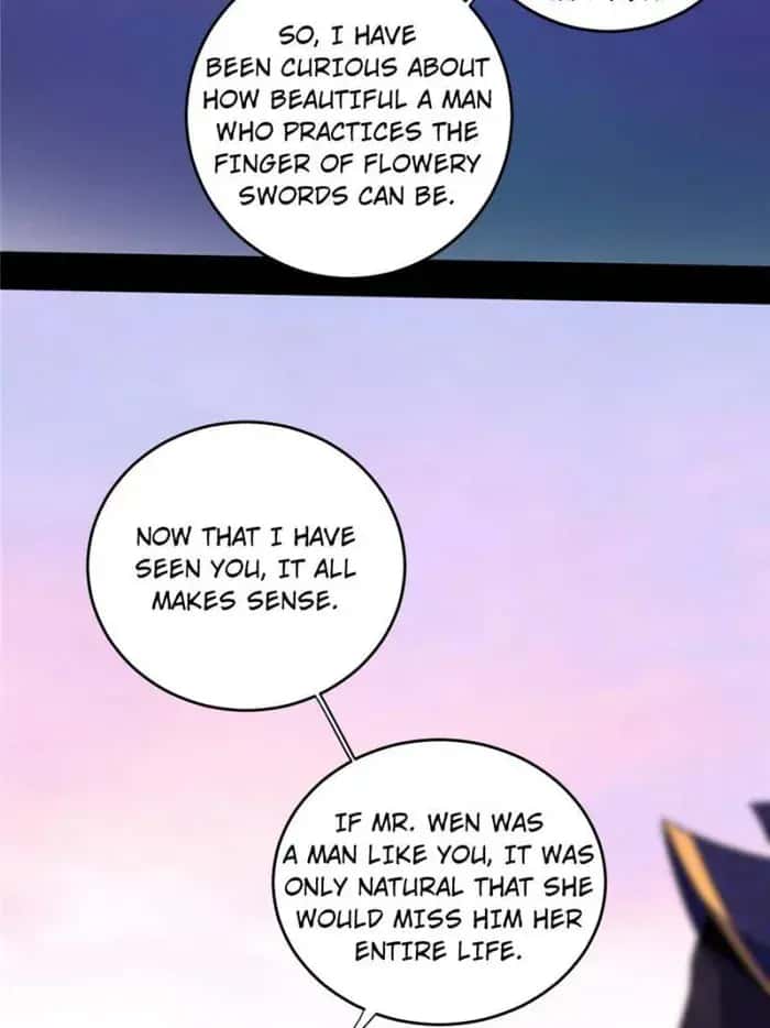 I'm an Evil God Chapter 425 Page 64