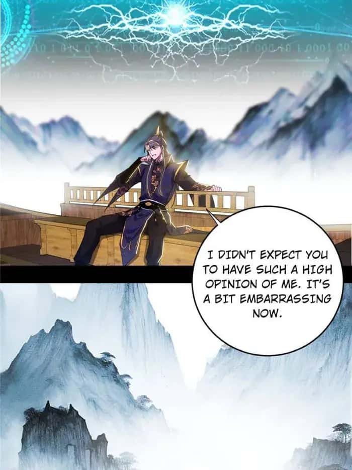 I'm an Evil God Chapter 425 Page 66