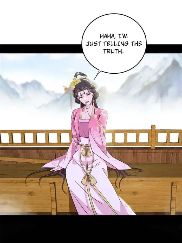 I'm an Evil God Chapter 425 Page 68