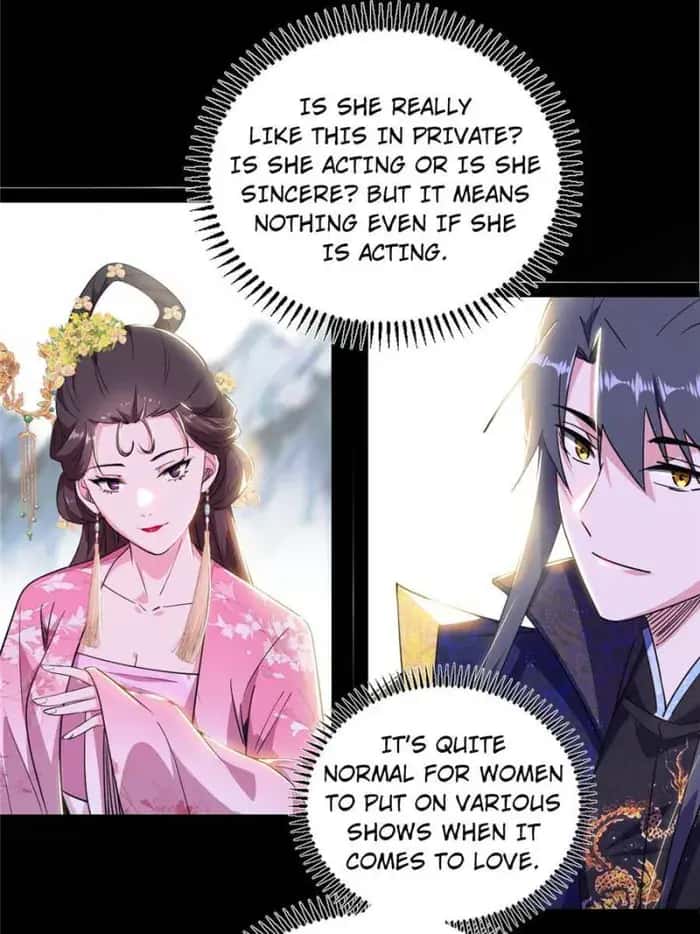 I'm an Evil God Chapter 425 Page 69