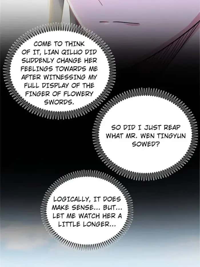I'm an Evil God Chapter 425 Page 71