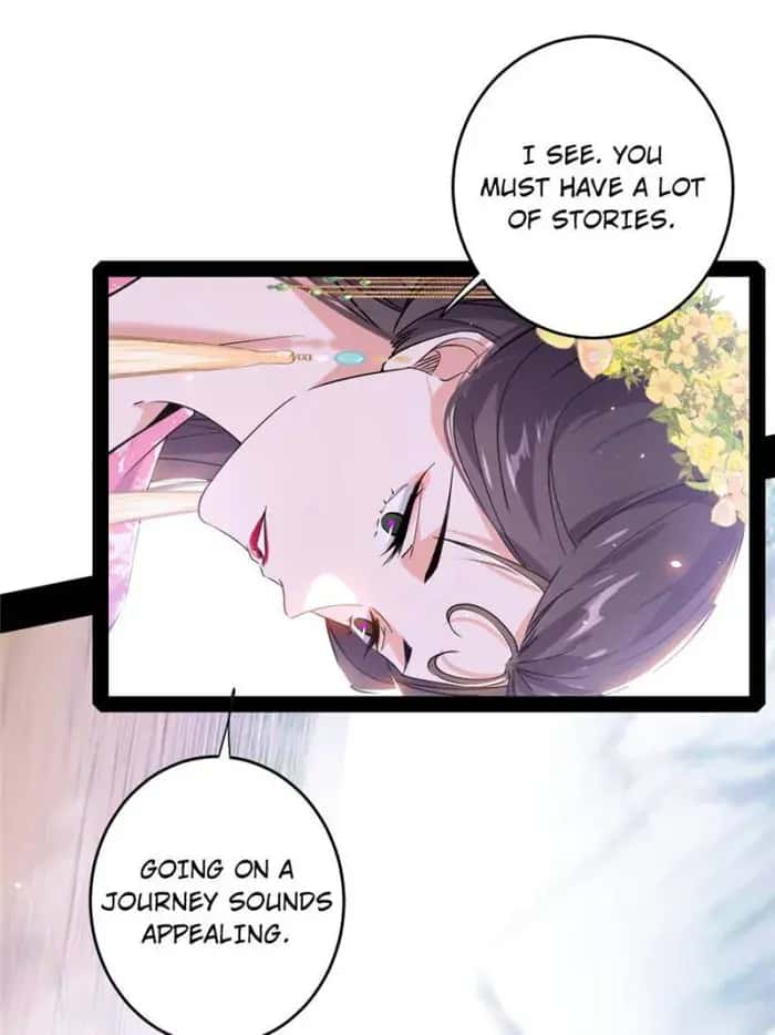 I'm an Evil God Chapter 425 Page 75