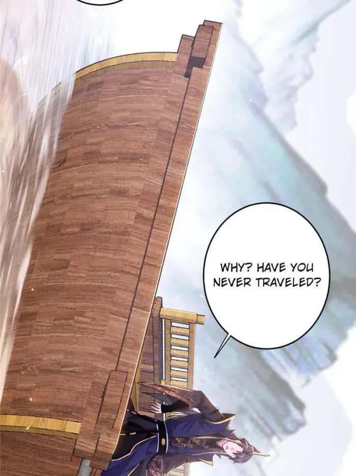 I'm an Evil God Chapter 425 Page 76
