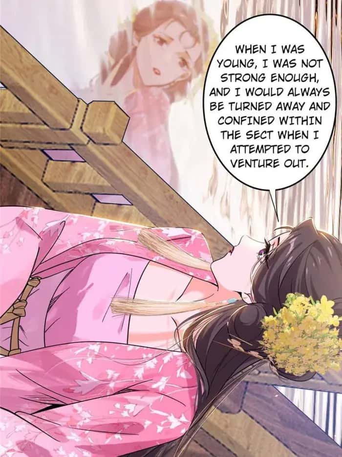 I'm an Evil God Chapter 425 Page 79