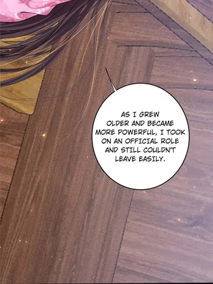 I'm an Evil God Chapter 425 Page 80