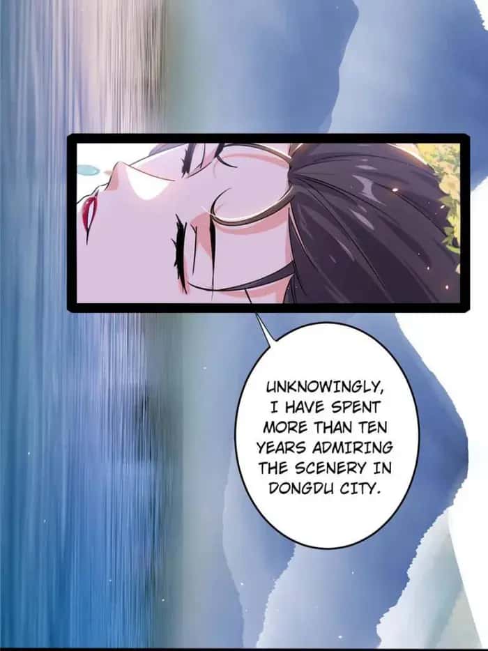 I'm an Evil God Chapter 425 Page 83