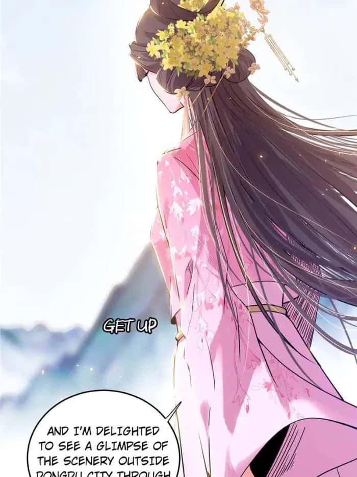I'm an Evil God Chapter 425 Page 86