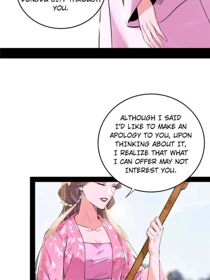 I'm an Evil God Chapter 425 Page 87