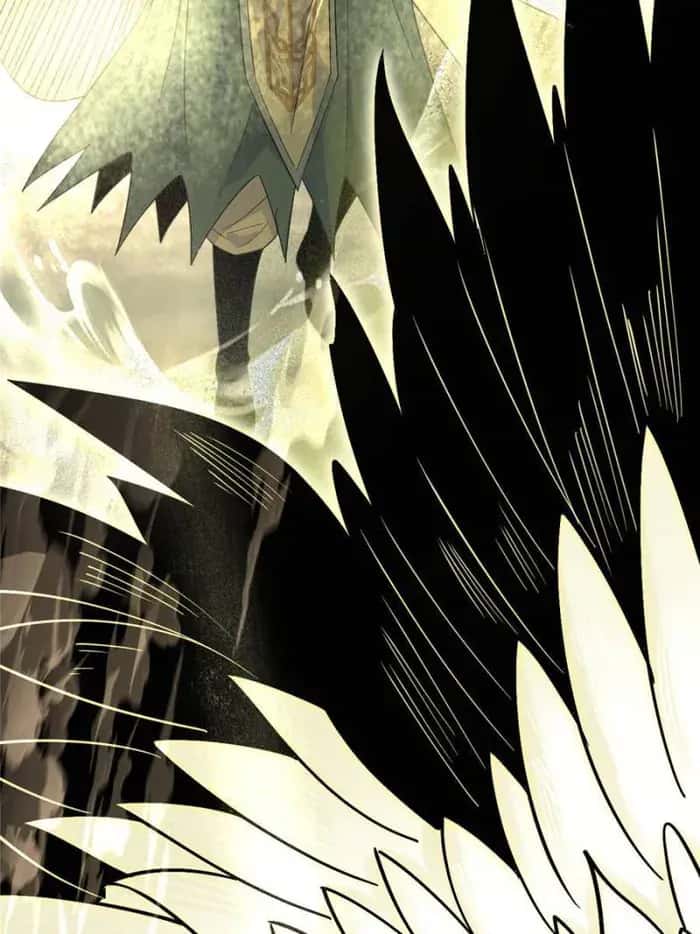 I'm an Evil God Chapter 425 Page 100