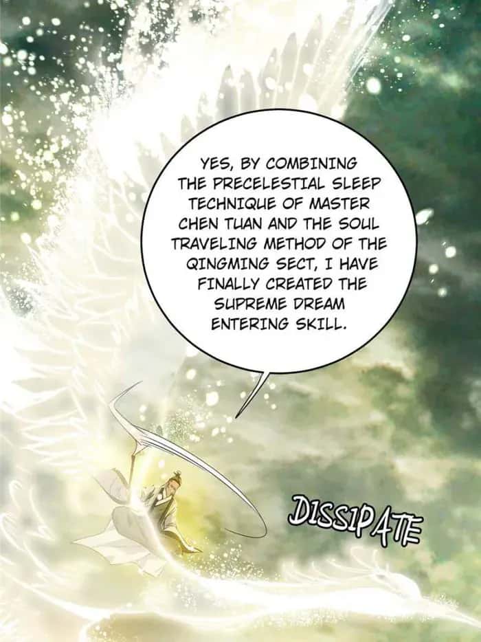 I'm an Evil God Chapter 425 Page 110