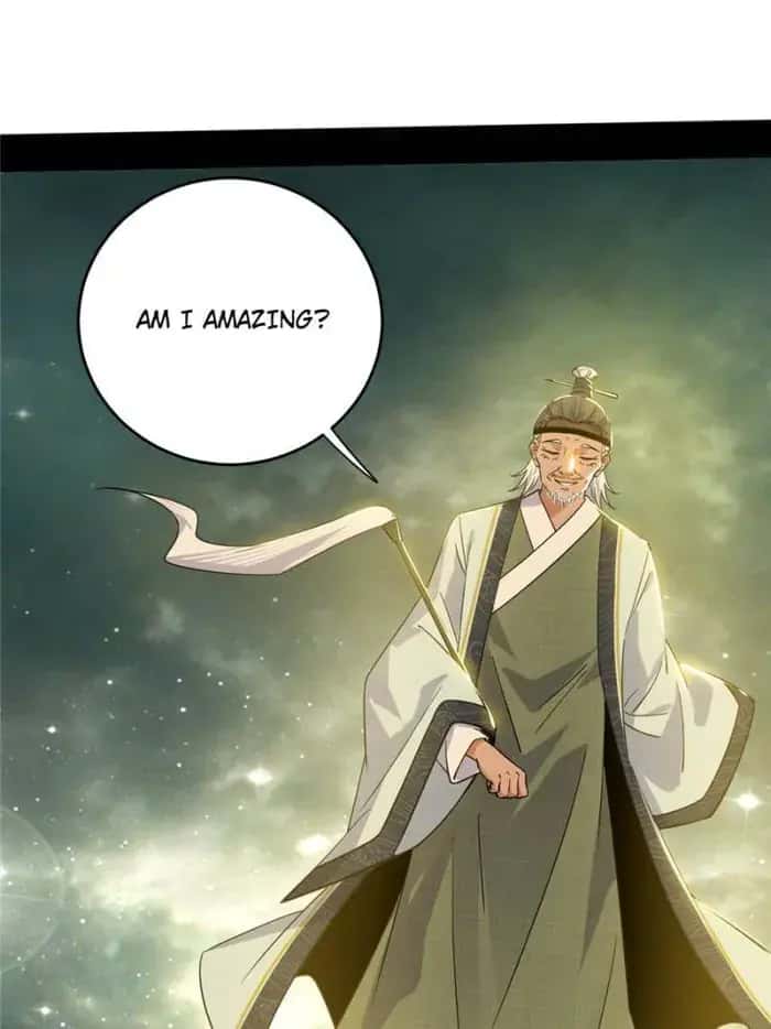 I'm an Evil God Chapter 425 Page 112