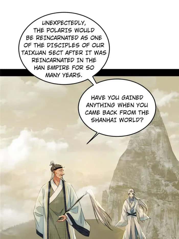 I'm an Evil God Chapter 426 Page 1