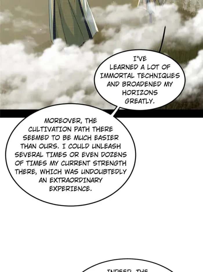 I'm an Evil God Chapter 426 Page 2
