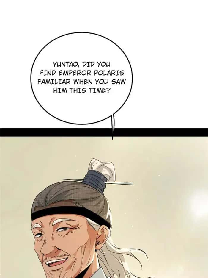 I'm an Evil God Chapter 426 Page 6