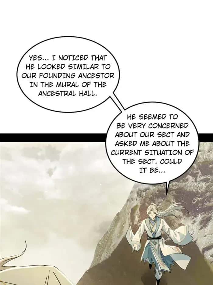 I'm an Evil God Chapter 426 Page 8