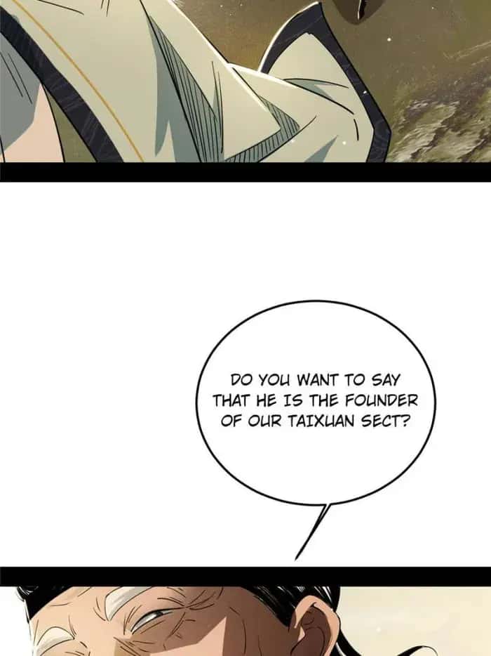 I'm an Evil God Chapter 426 Page 9