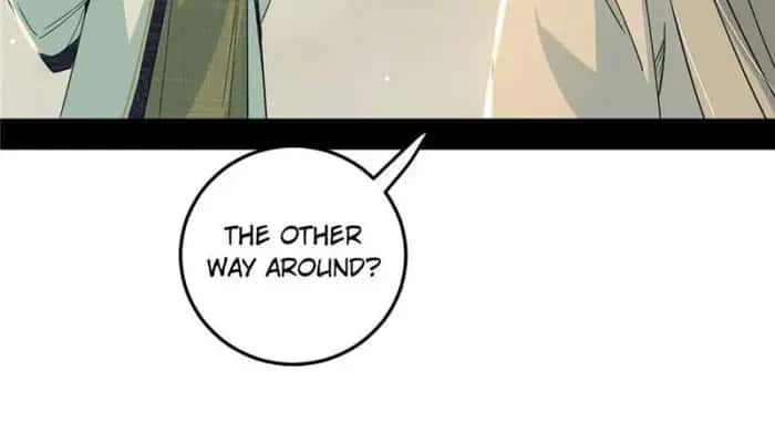 I'm an Evil God Chapter 426 Page 13