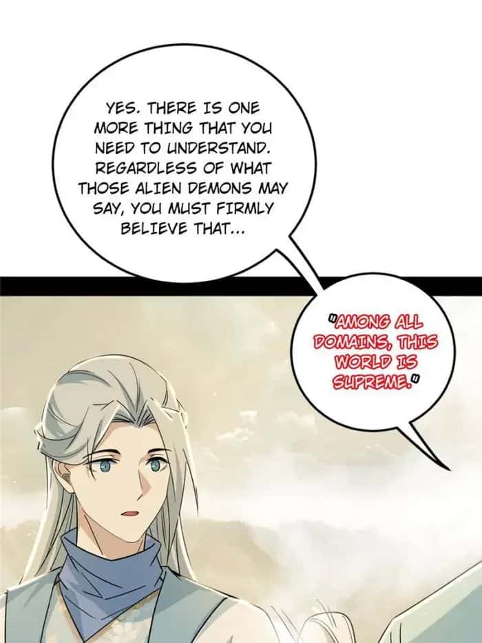 I'm an Evil God Chapter 426 Page 14