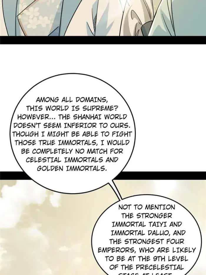 I'm an Evil God Chapter 426 Page 15