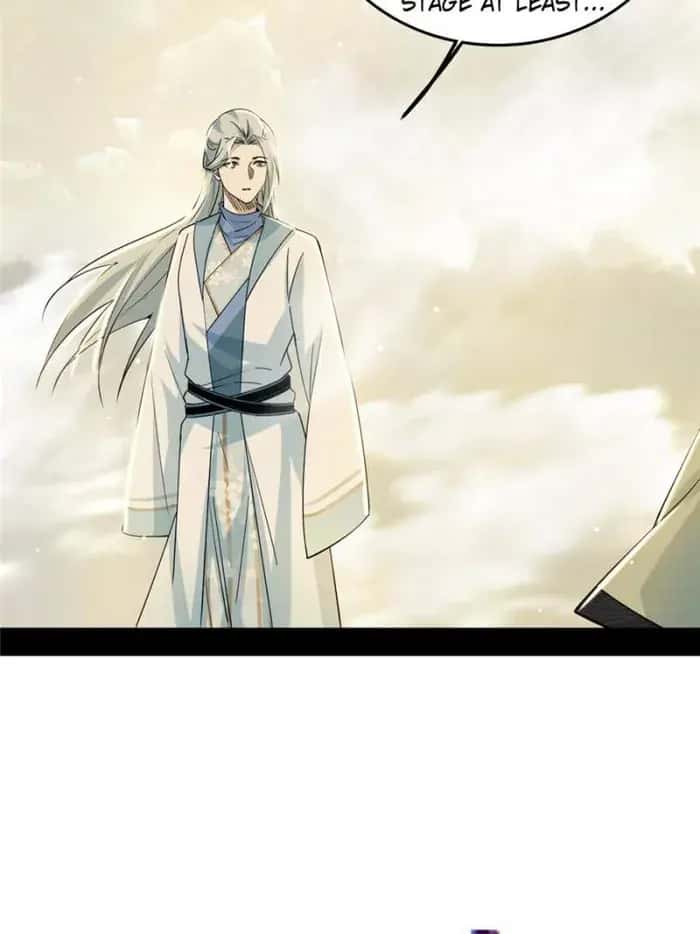I'm an Evil God Chapter 426 Page 16